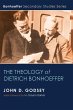 The Theology of Dietrich Bonhoeffer - Bild 1