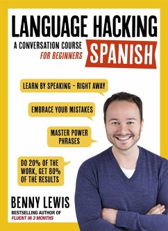 Language Hacking Spanish - Lewis, Benny