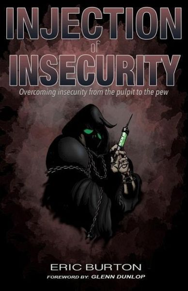 Injection of Insecurity Injection of Insecurity