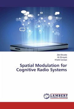 Spatial Modulation for Cognitive Radio Systems - Bouida, Zied;Ghrayeb, Ali;Qaraqe, Khalid