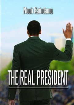 The Real President - Kaindama, Noah