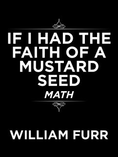 If I Had the Faith of a Mustard Seed