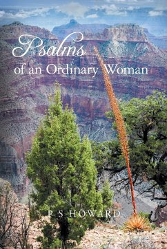 Psalms of an Ordinary Woman - Howard, P S