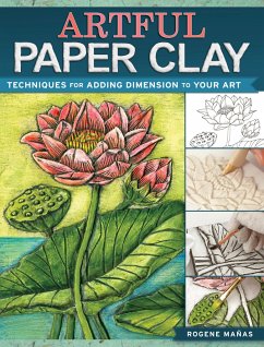 Artful Paper Clay - Manas, Rogene