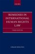 Remedies in International Human Rights... - Bild 1