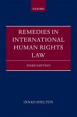 Remedies in International Human Rights Law (eBook, PDF)