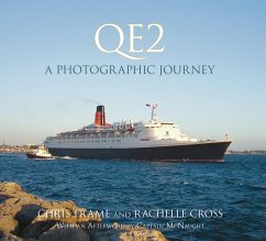 Cover QE2: A Photographic Journey (eBook, ePUB)