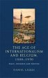The age of internationalism and... - Bild 1
