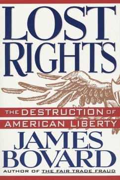 Cover Lost Rights (eBook, ePUB)