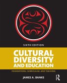 Cultural Diversity and Education (eBook, ePUB)