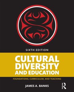 Cultural Diversity and Education (eBook, ePUB) - Banks, James A.