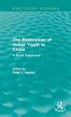 The Rustication of Urban Youth in China (eBook, ePUB)