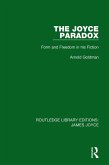 The Joyce Paradox (eBook, PDF)