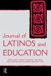 Latinos, Education, and Media (eBook,... - Bild 1