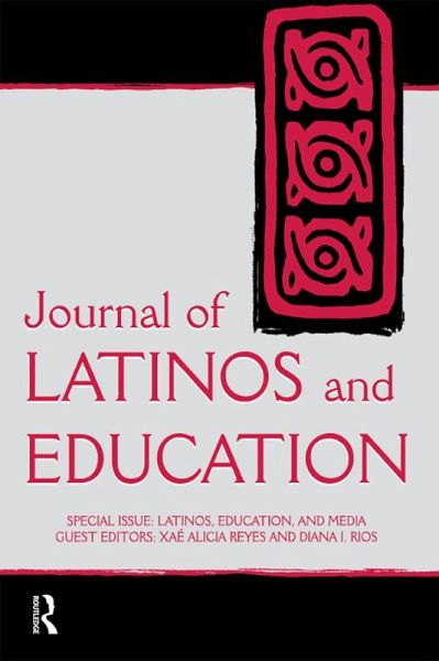 Latinos, Education, and Media (eBook, PDF) Latinos, Education, and Media (eBook, PDF)