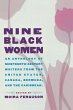 Nine Black Women (eBook, ePUB) - Bild 1