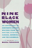Nine Black Women (eBook, ePUB)