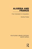 Algeria and France (eBook, ePUB)