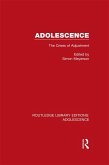 Adolescence (eBook, PDF)