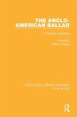 The Anglo-American Ballad (eBook, PDF)