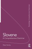 Slovene (eBook, ePUB) Slovene (eBook, ePUB)