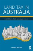 Land Tax in Australia (eBook, ePUB)