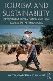 Tourism and Sustainability (eBook, PDF)