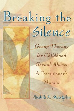 Breaking the Silence (eBook, ePUB) - Margolin, Judith