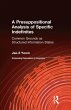 A Presuppositional Analysis of Specific... - Bild 1