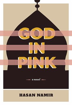 Cover God in Pink (eBook, ePUB)