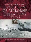 Evolution of Airborne Operations 1939-1945 (eBook, ePUB)
