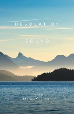 Desolation Sound - Jensen, Marion C.