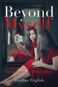 Beyond Myself - English, Heather