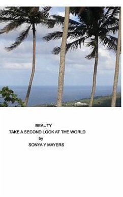 Beauty - Mayers, Sonya y