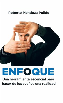 Enfoque - Pulido, Roberto Mendoza