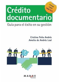 Crédito documentario - Peña Andrés, Cristina; de Andrés Leal, Amelia