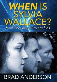 When Is Sylvia Wallace? from The Janus Project files - Anderson, Brad