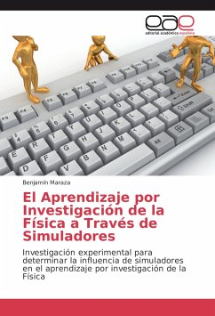 El Aprendizaje por Investigación de la Física a Través de Simuladores