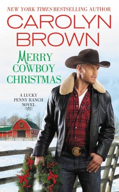 Merry Cowboy Christmas - Brown, Carolyn