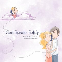 God Speaks Softly - Martin, Mary Jane