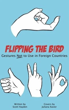 Flipping the Bird - Hayden, Scott