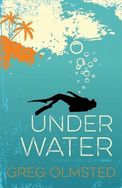 Under Water - Olmsted, Greg