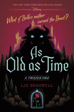 As Old as Time - BRASWELL, LIZ