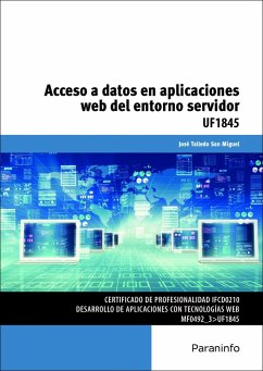 Acceso a datos en aplicaciones web del entorno servidor - Talledo San Miguel, José Venancio