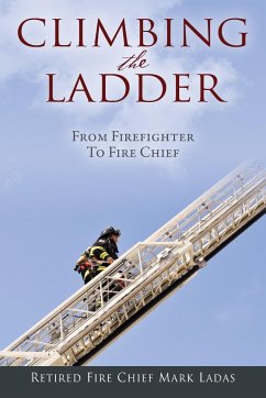Climbing the Ladder - Ladas, Mark