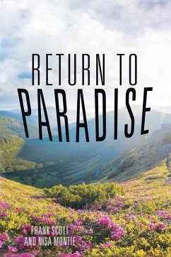 Return to Paradise - Scott, Frank; Montie, Nisa