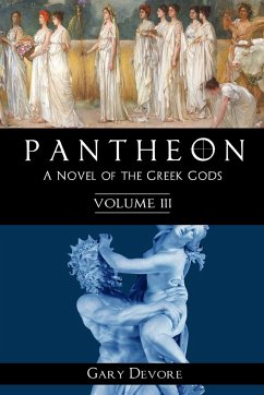 Pantheon - Volume III - Devore, Gary