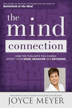 The Mind Connection - Meyer, Joyce