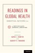 Readings in Global Health (eBook, ePUB) - Bild 1