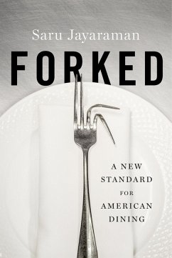 Forked (eBook, ePUB) - Jayaraman, Saru